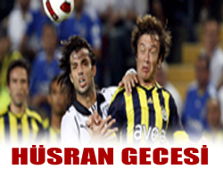 Hüsran gecesi