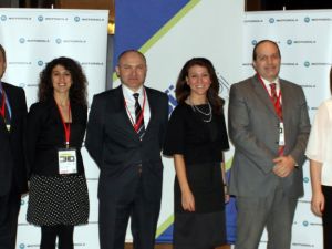 Avnet, Müşteri Lansman Toplantısı Gerçekleştirdi