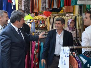 Bbp Lideri Destici Simavda