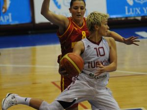 Uluslararası Kepez Turnuvası