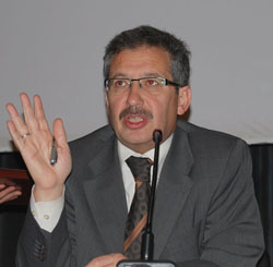 BELEDİYE MECLİS TOPLANTISI