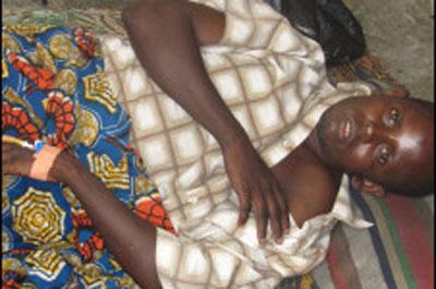 Nijeryada kolera tehlikesi