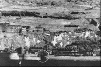 Almanyanın İngiltereyi işgal planı