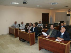 Akbanktan Kilis Ticaret Ve Sanayi Odası Üyelerine Destek