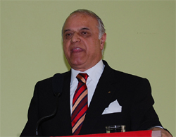 Sağlam “Rektör Kahramanmaraşlı Olmalı”