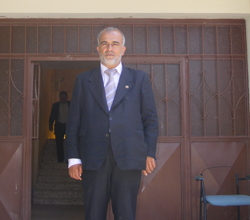 Siyaset sağlığımı bozdu