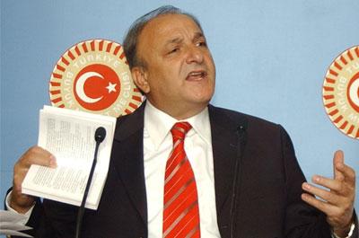 ‘Kimse Ak Partinin değirmenine su taşımasın’