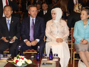 Ban Ki-moon: “suriye Yönetimi Annan Barış Planı Bünyesinde Taahhütlerini Yerine Getirmeli”