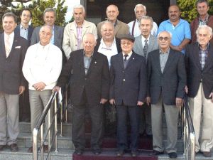 Gençlerbirliği’nde İlk Divan Kurulu Toplantısı Gerçekleştirildi