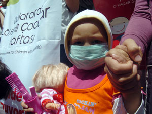 Bu Hafta Bize Kulak Verin!