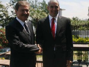 Göztepe Yeni Başkan Vekili Ve Genel Müdürü Sabri Sadıklar Oldu