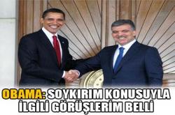 Sayın Gül ve Erdoğanın liderliklerinden etkilendim