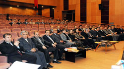 Belediye Meclisi 3 Haziranda toplanıyor