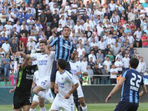 Spor Toto 2. Lig Play-off Finali