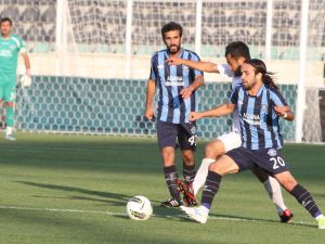 Spor Toto 2. Lig Play-off Final Maçı