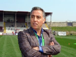 Spor Toto 2. Lig