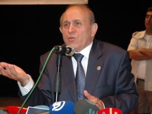 Kuzu: Protesto, Herkesin Doğal Hakkıdır