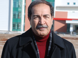 Hastanemiz yeni yüzüyle başarılı çalışmalarıyla şifa dağıtıyor