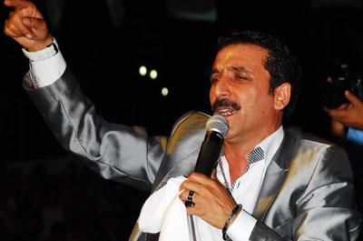 Doğan Adanayı çoşturdu