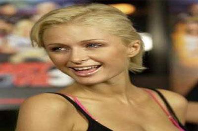 Yine Paris yine kokain