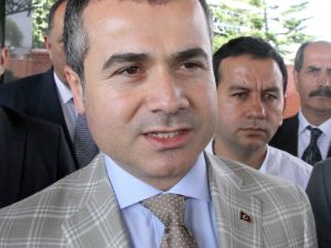 Bakan Kılıçtan Uefa Yorumu