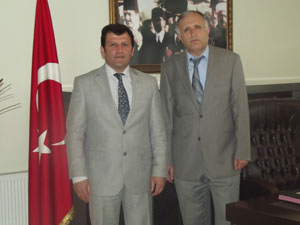 Gençlik ve Spor Bakanlığı- Diyanet İşleri Başkanlığı Protokolü Start Aldı