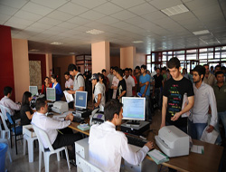 Ksüde Öğrenci Kayıtları Başladı