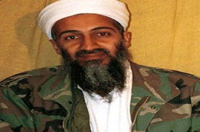 ‘Bin Ladin CIA ajanı’