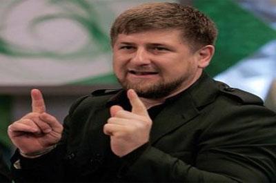 Çeçen liderin köyüne baskın: 19 Ölü 