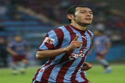 Umut kadroya alındı 