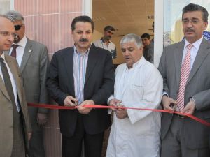 Çalışma Ve Sosyal Güvenlik Bakanı Faruk Çelik: “mevsimsel Siyaset Yapmıyoruz”