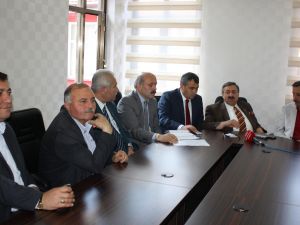 Ak Parti Milletvekili Köksal: Kürtaj Meselesi Tamamen İstismar Ediliyor