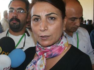 Demirtaş Ve Tuğluk’tan Fezleke Yorumu