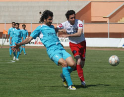 KAHRAMANMARAŞSPOR DÖNÜYOR