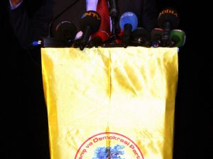 Diyarbakır’da Ekoloji Ve Yerel Yönetimler Konferansı