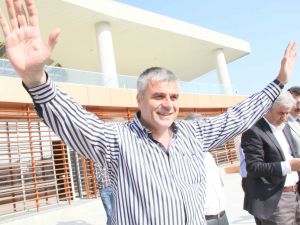 Akhisar’ın Stadına Onay Gelmedi, Gözler Manisa 19 Mayıs Stadında