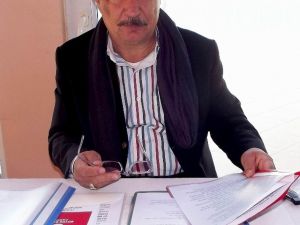 Bbp’den Annan Planına Alternatif Çözüm Önerisi