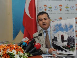 Bakan Kılıç’tan Kulüpler Birliği Yasası Açıklaması