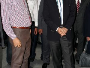 Bakan Eker: “diyarbakır’da Açılışı Yapılacak Tesis Ve Projelerin Maliyeti 267 Milyon Tl”