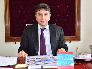 1,015 adet arazinin 2B tespit çalışmaları tamamlandı