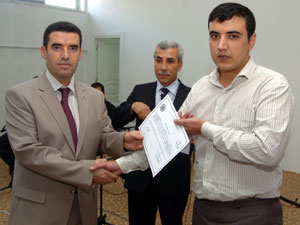 Cezaevinde Mahkumlara Moral Konseri