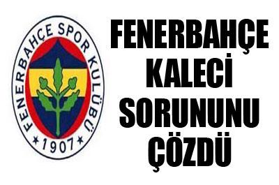 Ve Serkan Fenerbahçede