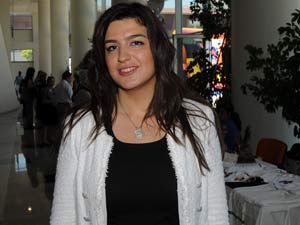 Kadınlardan İşte Kadın Emeği standı