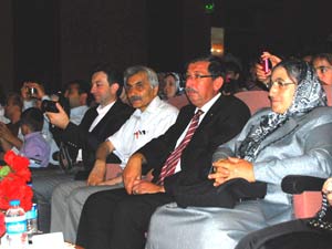 Yunus Emre ilköğretim Okulu Anasınıfı Yıl Sonu Etkinliği