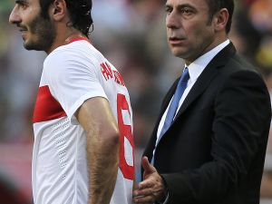 Türkiye, Hazırlık Maçında Portekizi 3-1 Yendi