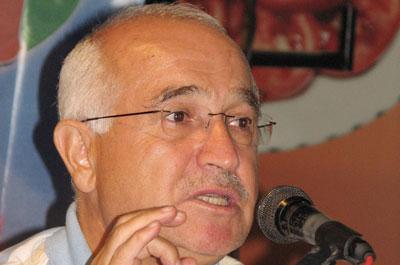 Çiçek: YÖK Başkanı hesabını versin