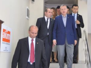 Başbakan Erdoğan’dan Bdp’ye Sokağa Çıkmayın Yanıtı