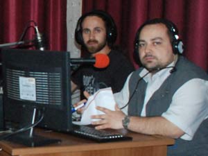 Medeniyet çatışması değil medeniyet buluşmasıdır