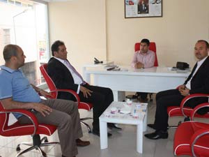 Pazarcık Menar  Mental Aritmetik Merkezi Açıldı