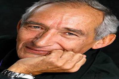 Dünyanın tüm sabahları artık onsuz